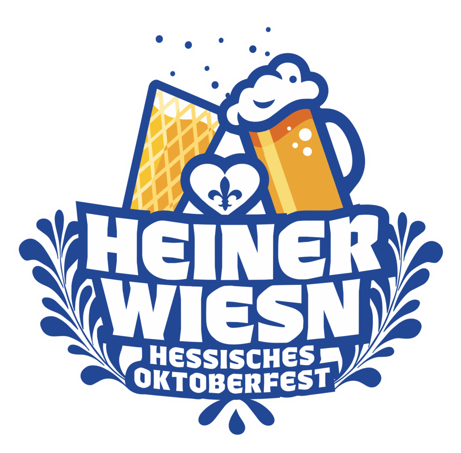 Logo Heiner Wiesn