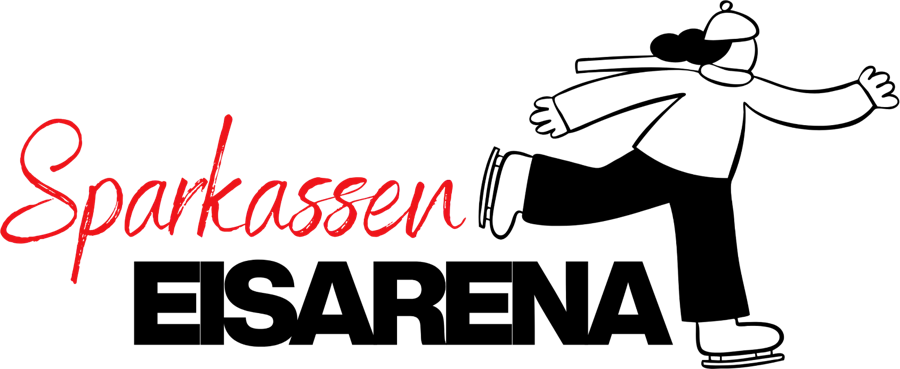 Logo Sparkassen Eisarena